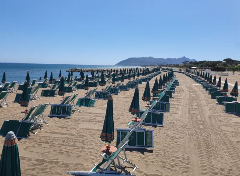 Stabilimento Balneare Italcanada