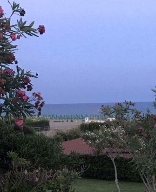 Stabilimento Balneare Italcanada