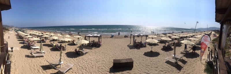 Lido Beluga