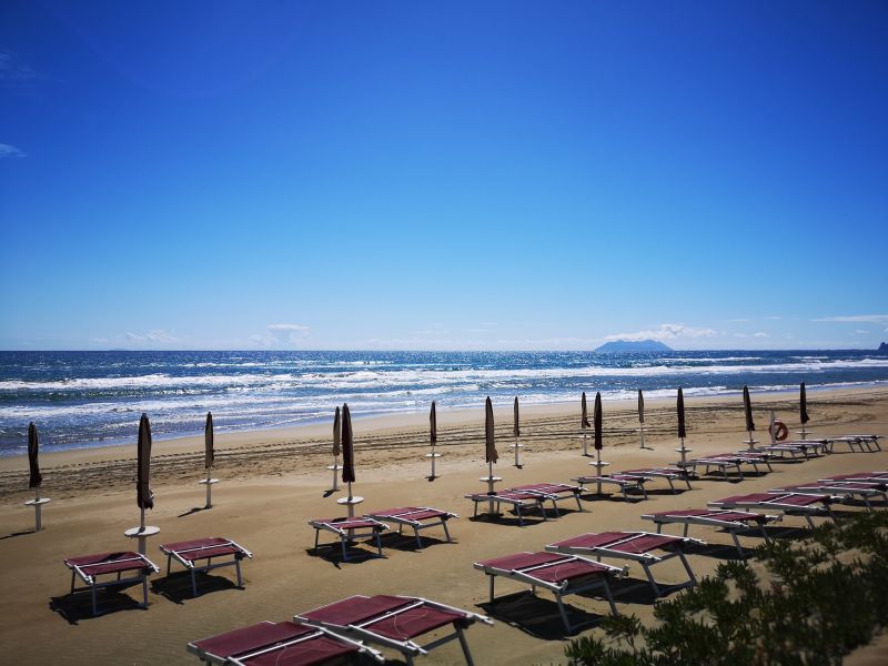 Lido Il Selvaggio