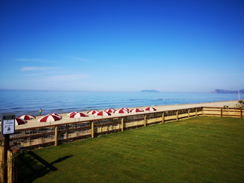 Lido Il Selvaggio