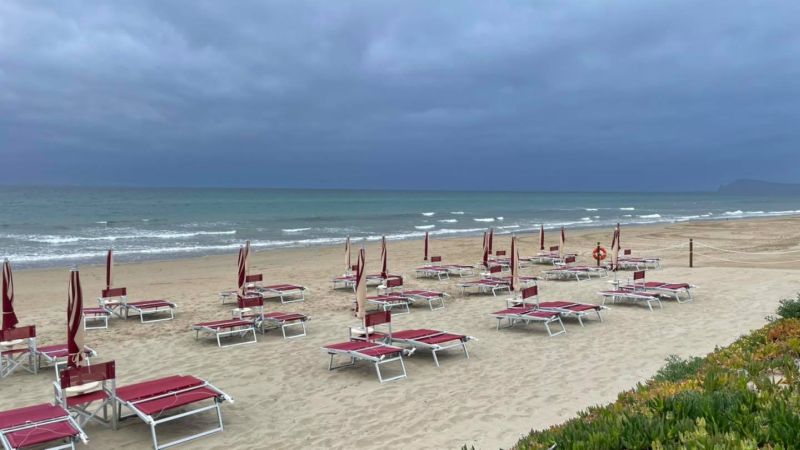 Lido Il Selvaggio