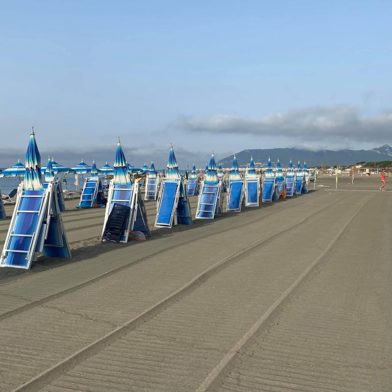 Lido Sabbia D'Oro