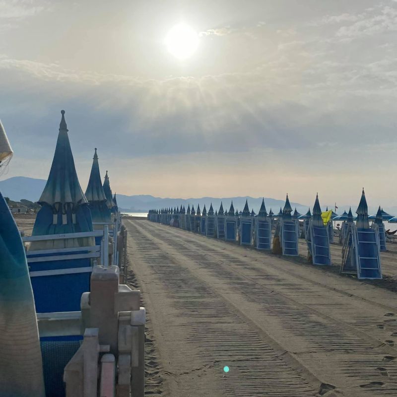 Lido Sabbia D'Oro