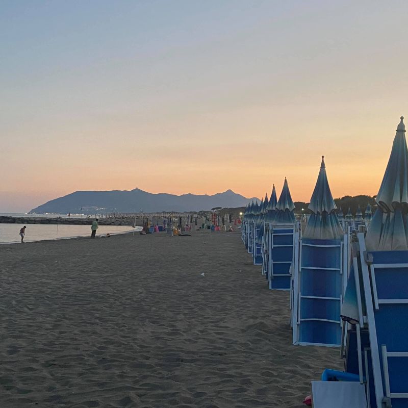 Lido Sabbia D'Oro