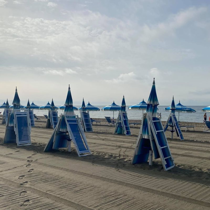 Lido Sabbia D'Oro