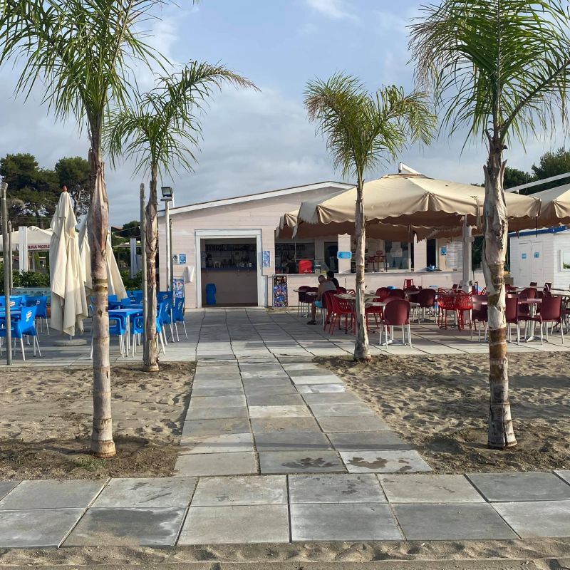 Lido Sabbia D'Oro