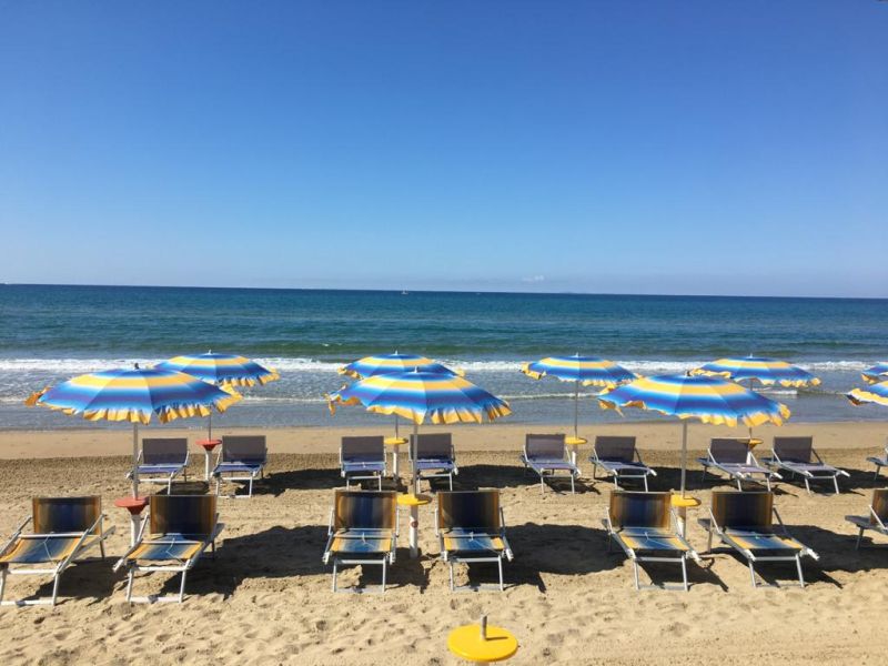 Margalu Beach