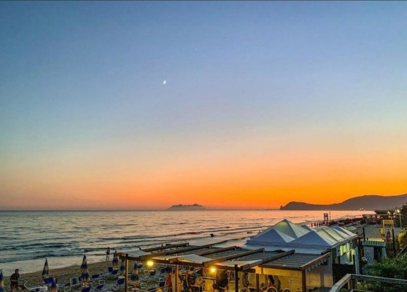 Margalu Beach