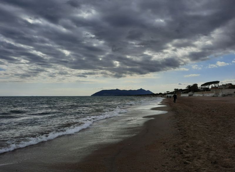 Lega Navale Italiana Sezione Lido Di Enea