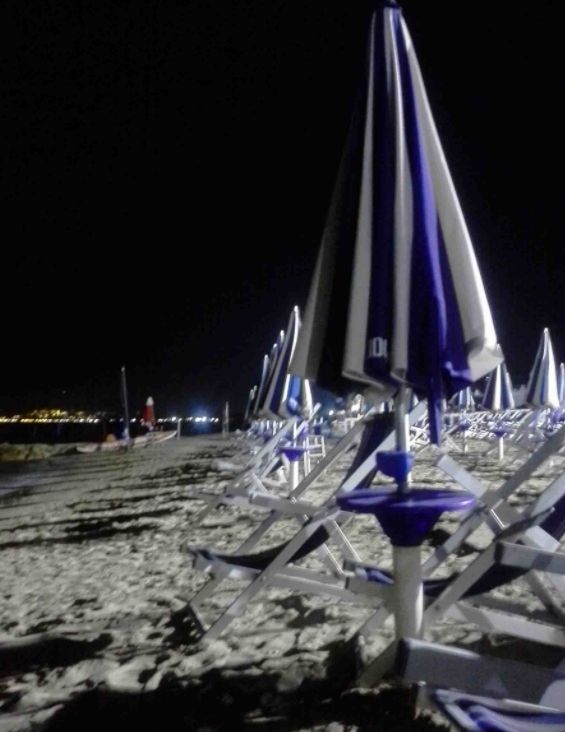 Lega Navale Italiana Sezione Lido Di Enea