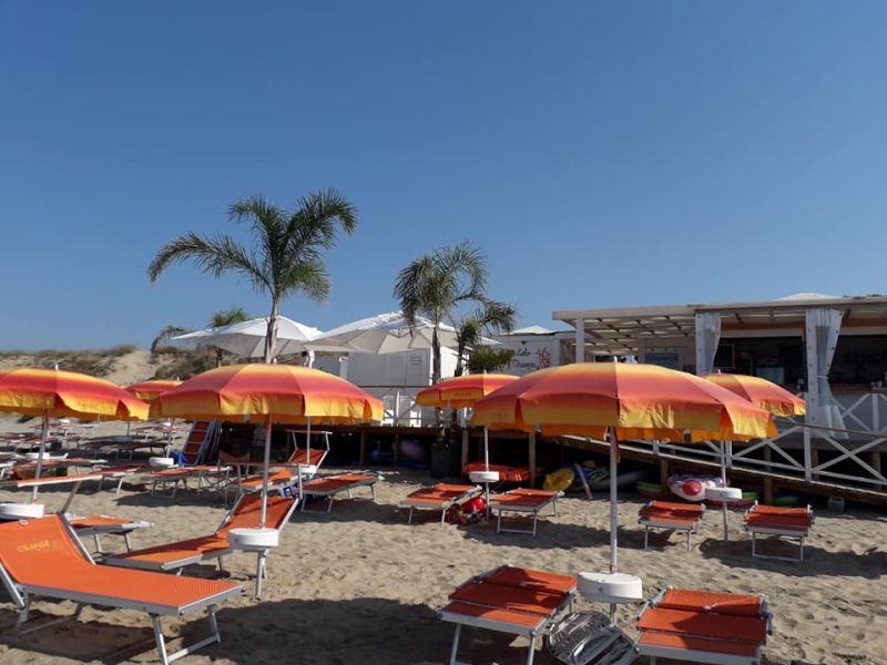 Lido Orange
