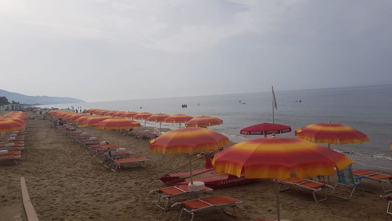 Lido Orange