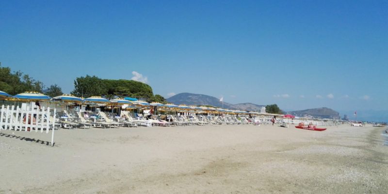 Stabilimento Il Rifugio