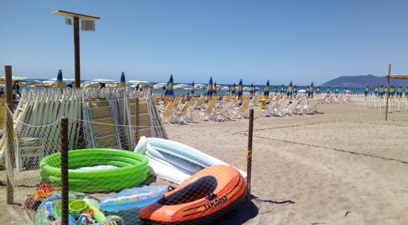 Stabilimento Il Rifugio