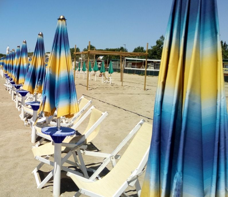 Stabilimento Il Rifugio