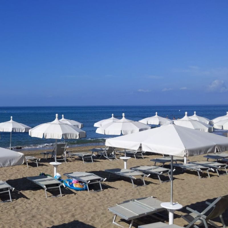 Lido Riviera