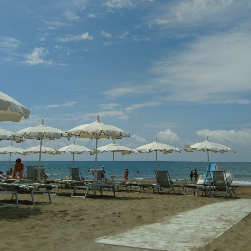 Lido Riviera