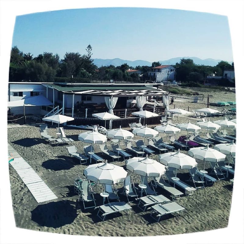 Lido Riviera