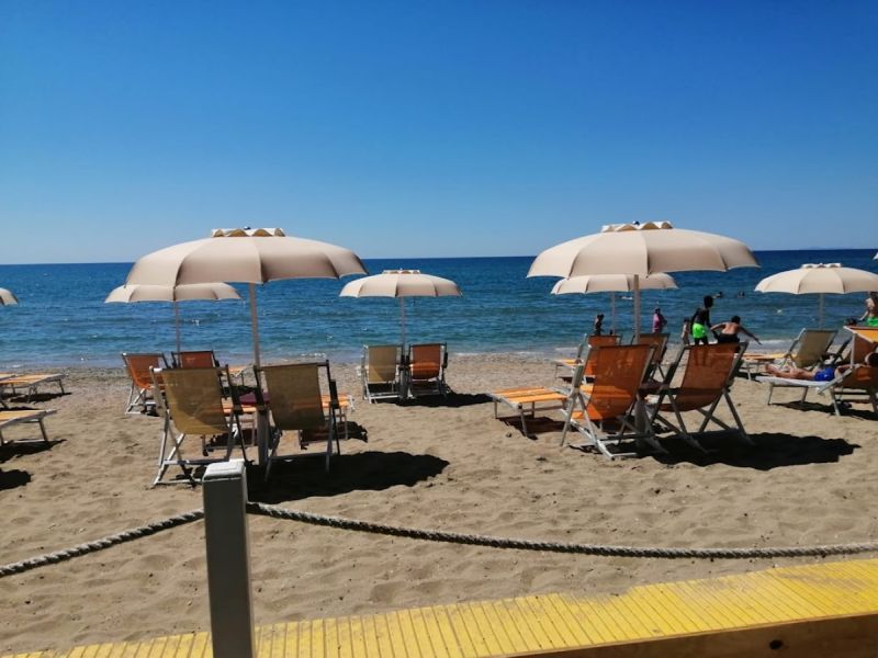 Stabilimento Shangri-La