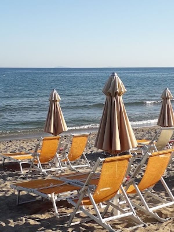 Stabilimento Shangri-La