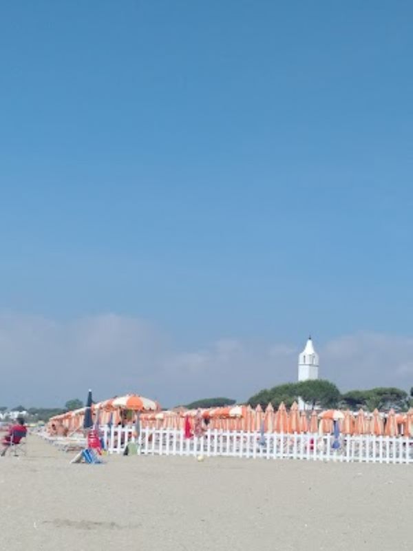Stabilimento Shangri-La