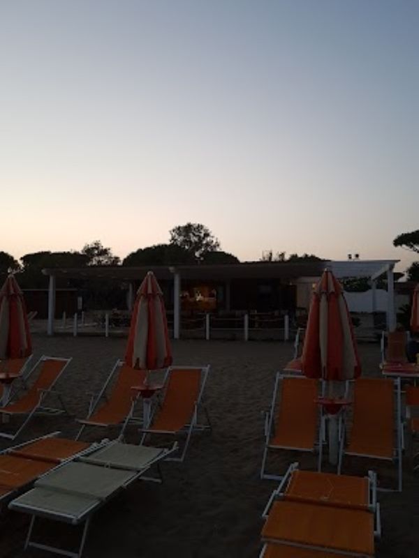 Stabilimento Shangri-La