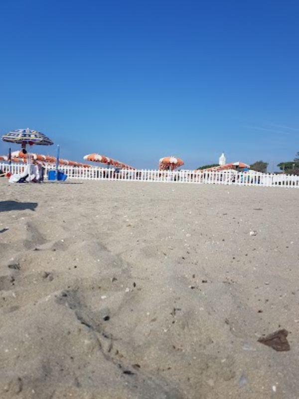 Stabilimento Shangri-La