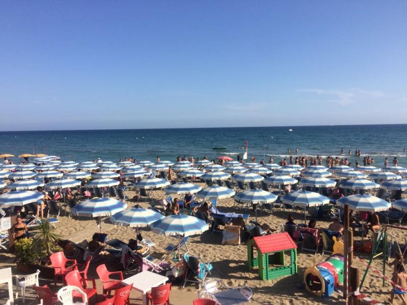 Lido Delfino Blu