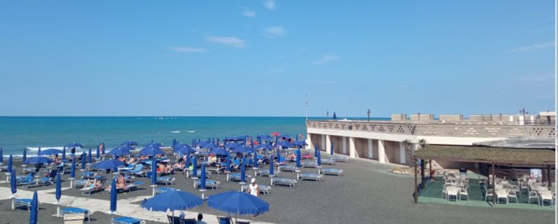 Stabilimento Balneare Ra.Lo.Ce.