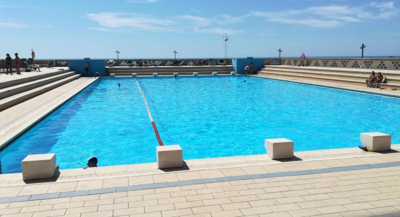Stabilimento Balneare Ra.Lo.Ce.