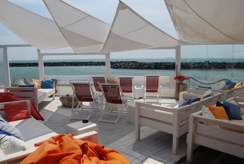 Mediterraneo Beach
