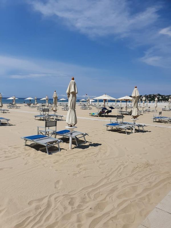 Lido Sirio