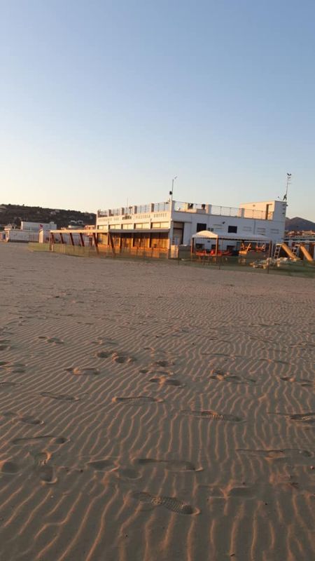 Lido Sirio