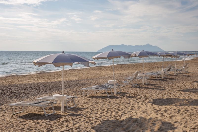 Coral Beach