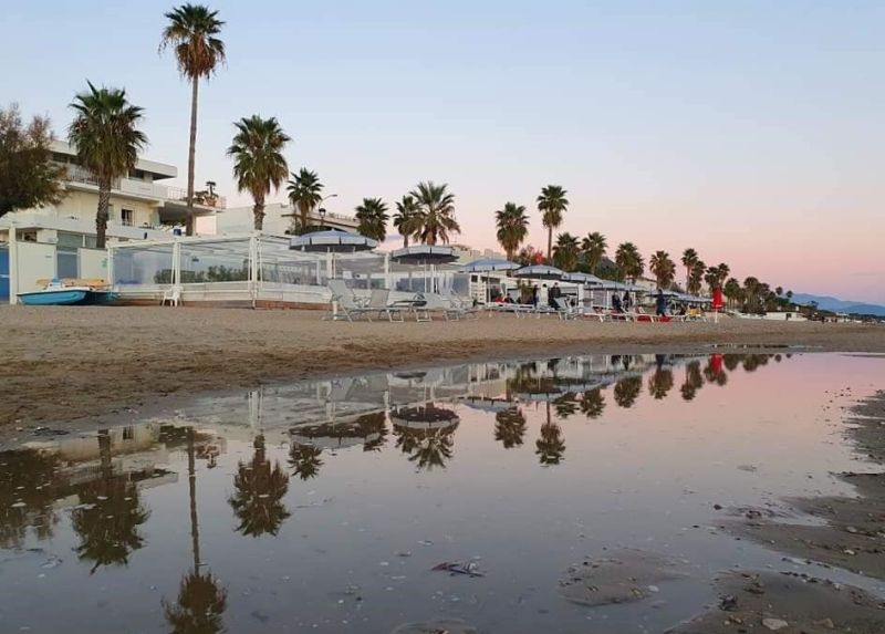 Coral Beach
