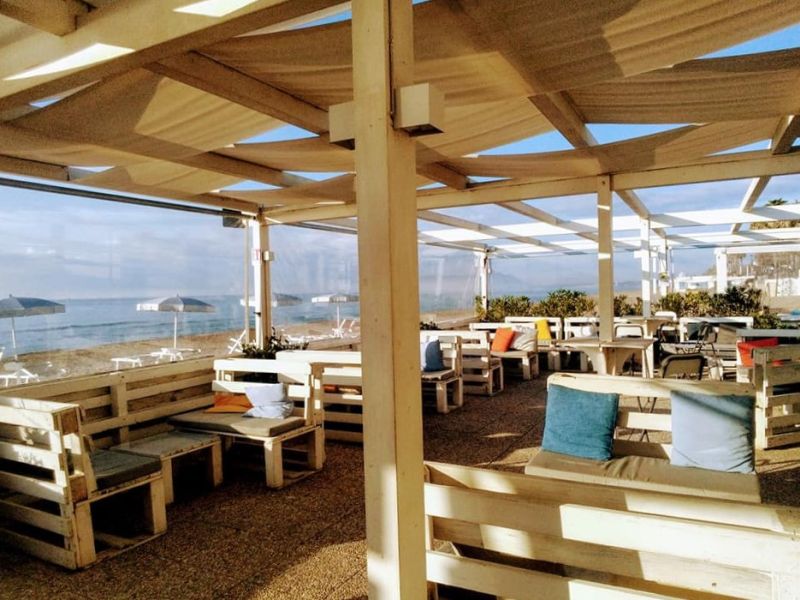 Coral Beach