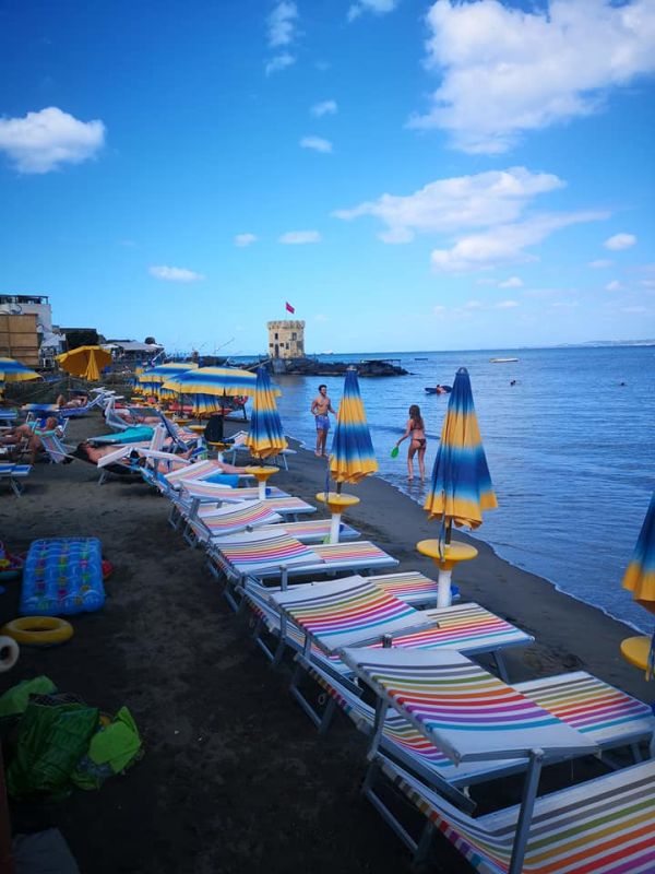 Bagno Nunziatina