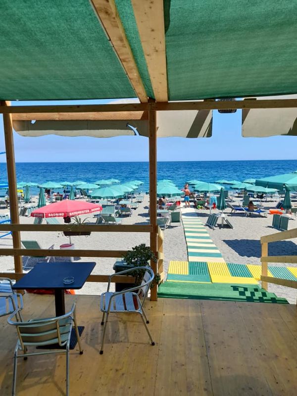 Lido Smeraldo