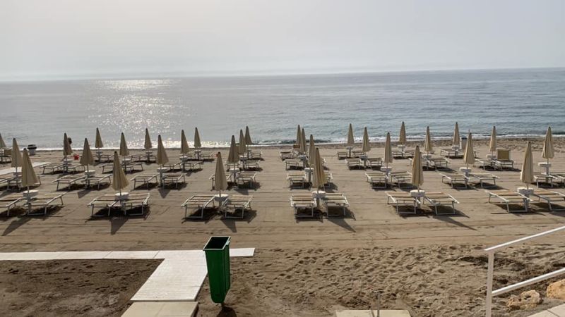 White Beach