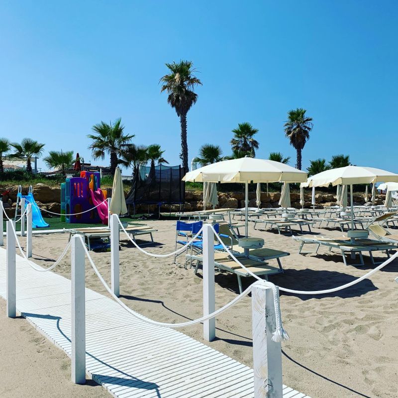 White Beach