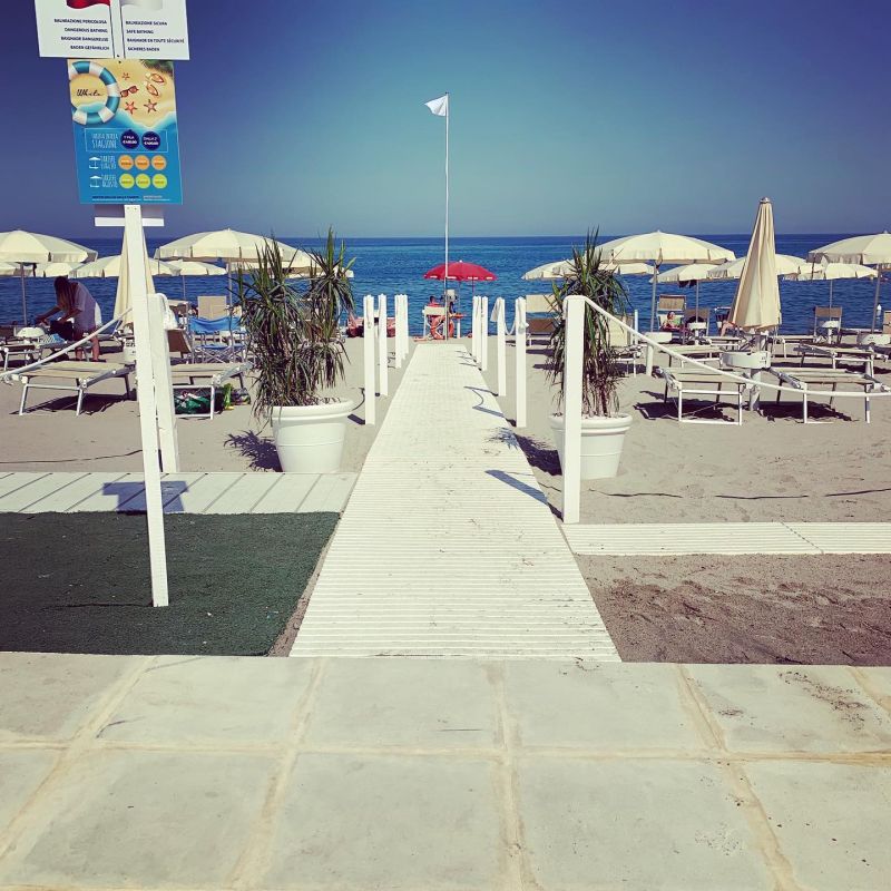 White Beach
