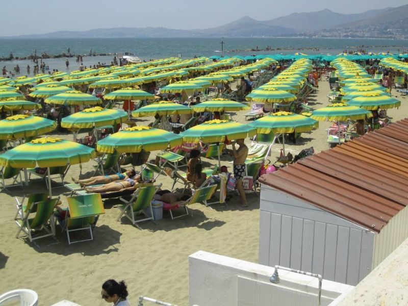 Lido Tirreno