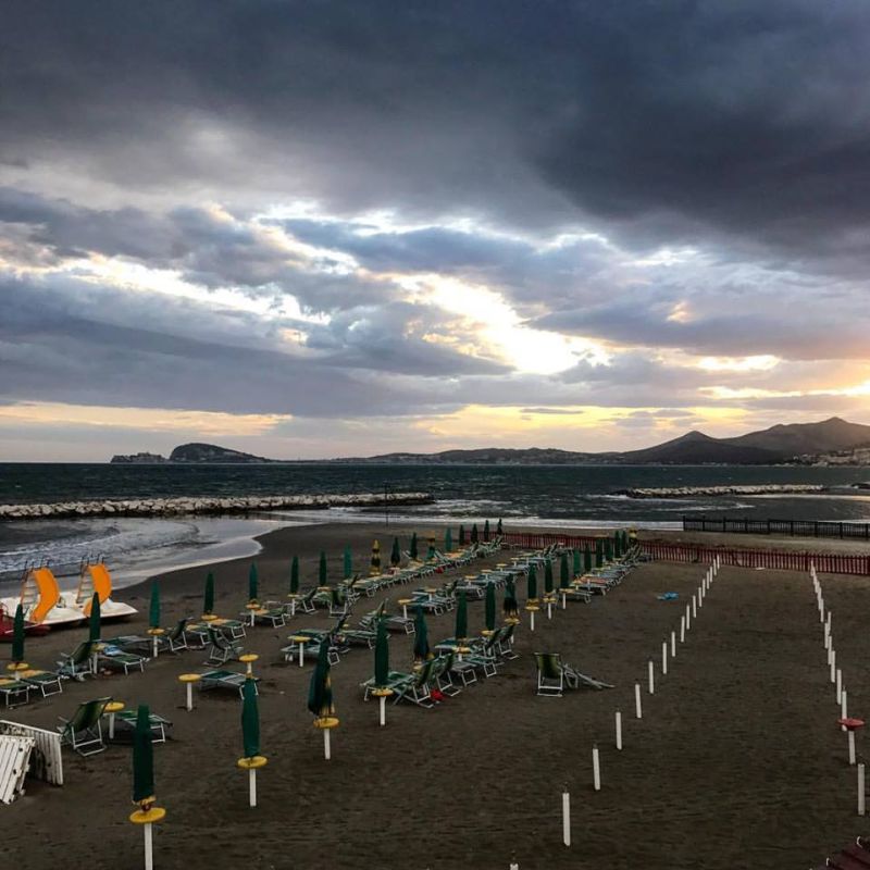 Lido Tirreno