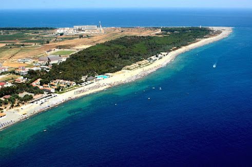 Stabilimento Balneare Lido Poseidon