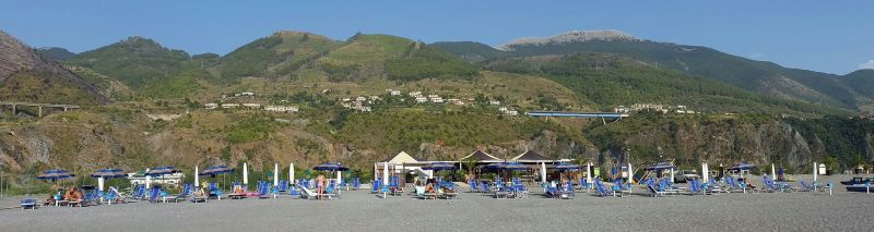 Lido Darsena Snoopy