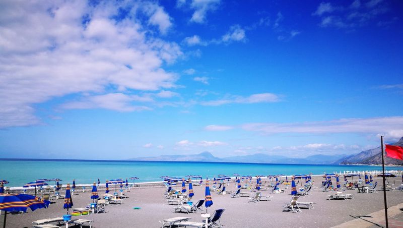 Lido Darsena Snoopy