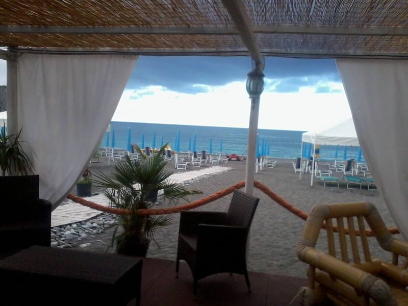 Lido La Perla