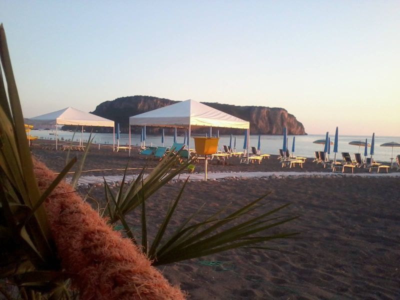 Lido La Perla