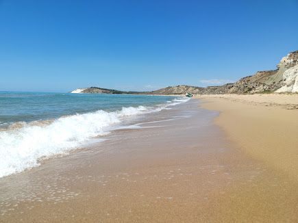 Spiaggia di Bovo Marina